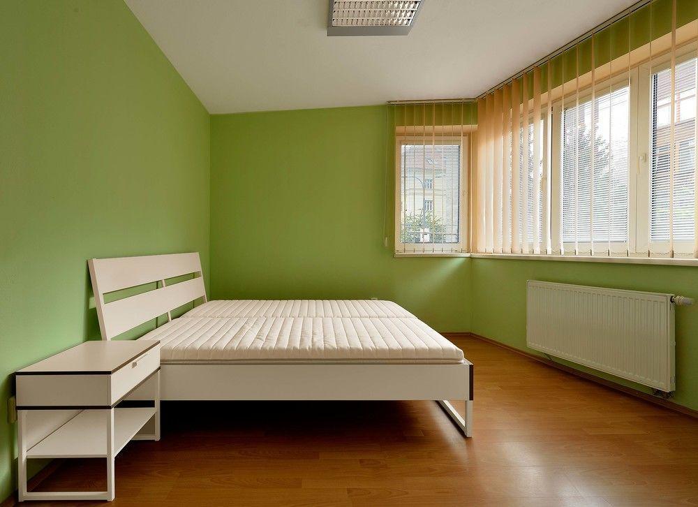Twin City Rooftop By Ambiente Pressburg Exterior foto