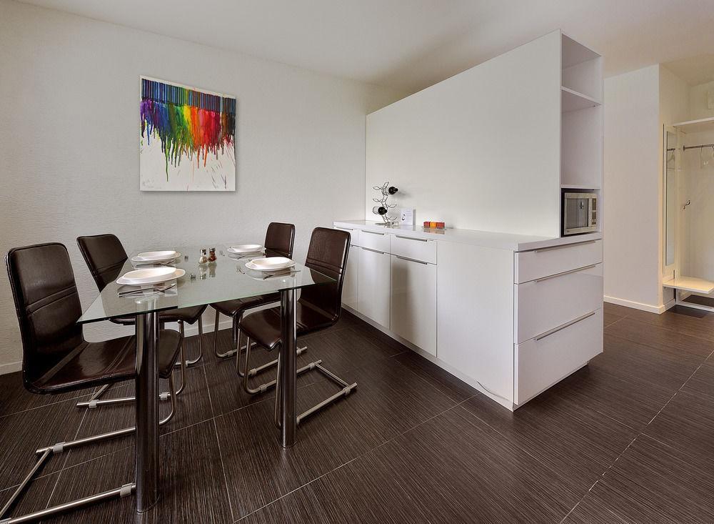 Twin City Rooftop By Ambiente Pressburg Exterior foto