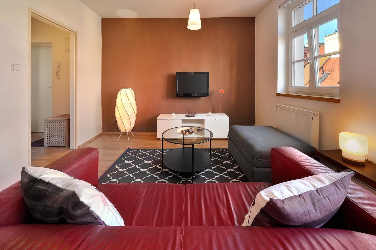 Twin City Rooftop By Ambiente Pressburg Exterior foto